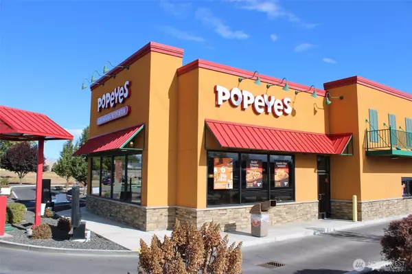 2490 Yakima Valley HWY, Sunnyside, WA 98944