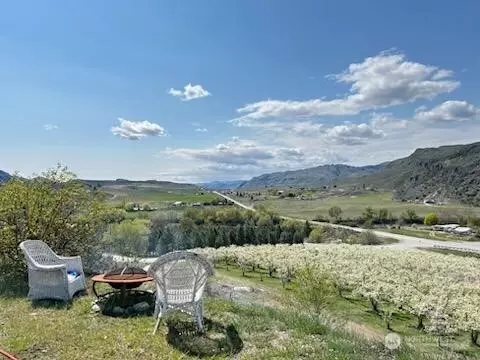 Tonasket, WA 98855,14 Bridge View RD