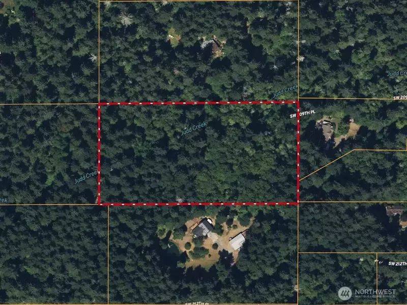 115 XX SW 212th PL, Vashon, WA 98070