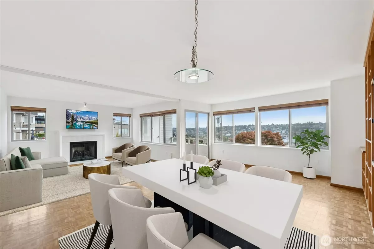 Seattle, WA 98199,1964 26th AVE W #203