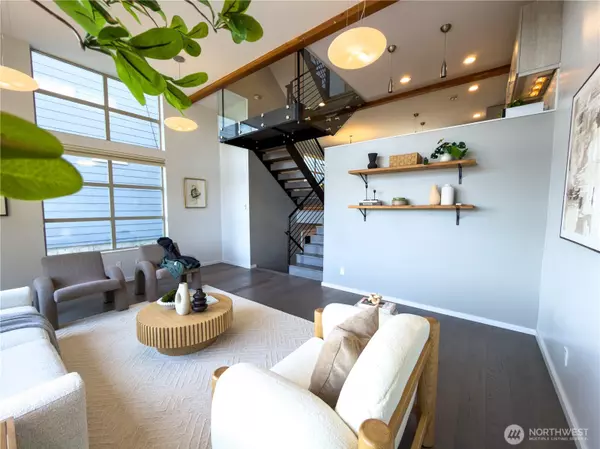 Seattle, WA 98199,3404 23rd #A