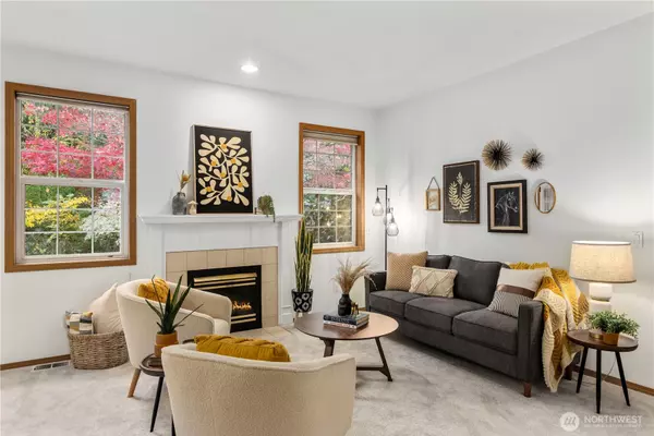 Black Diamond, WA 98010,25313 Cumberland PL