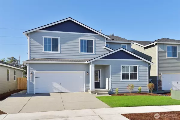 16300 Jenkins AVE SE, Yelm, WA 98597