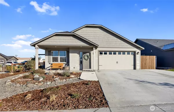 1326 E Nen DR, Moses Lake, WA 98837