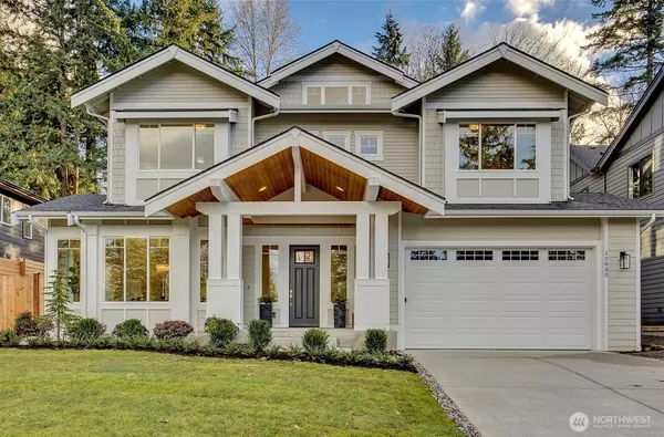 Bellevue, WA 98006,15033 SE 44th ST