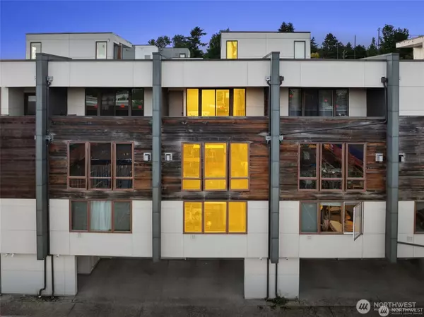 3617 1st AVE NW #C, Seattle, WA 98107