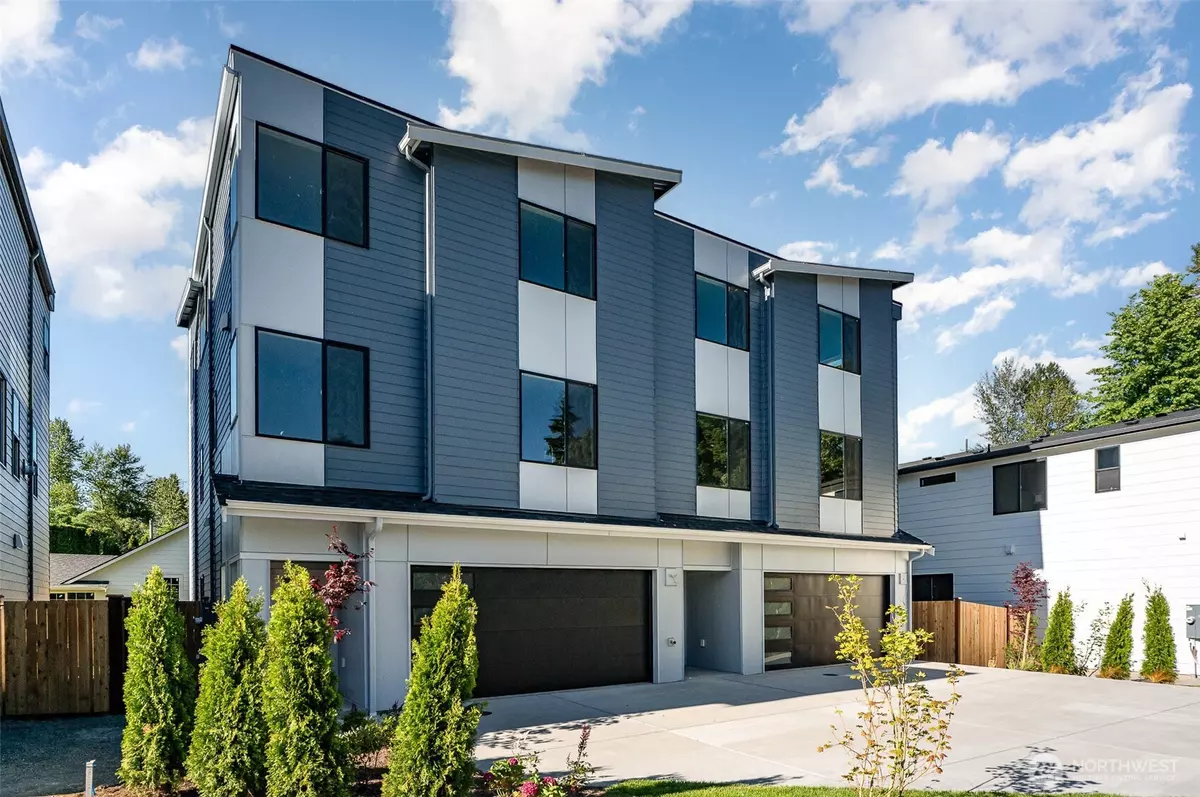 Bothell, WA 98021,24328 Carter RD #2A