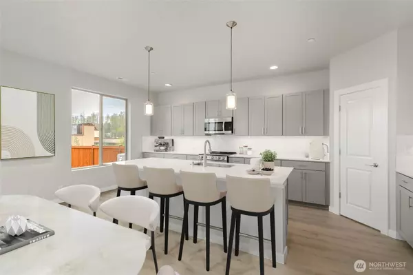 Kent, WA 98042,13228 SE 238th PL #9