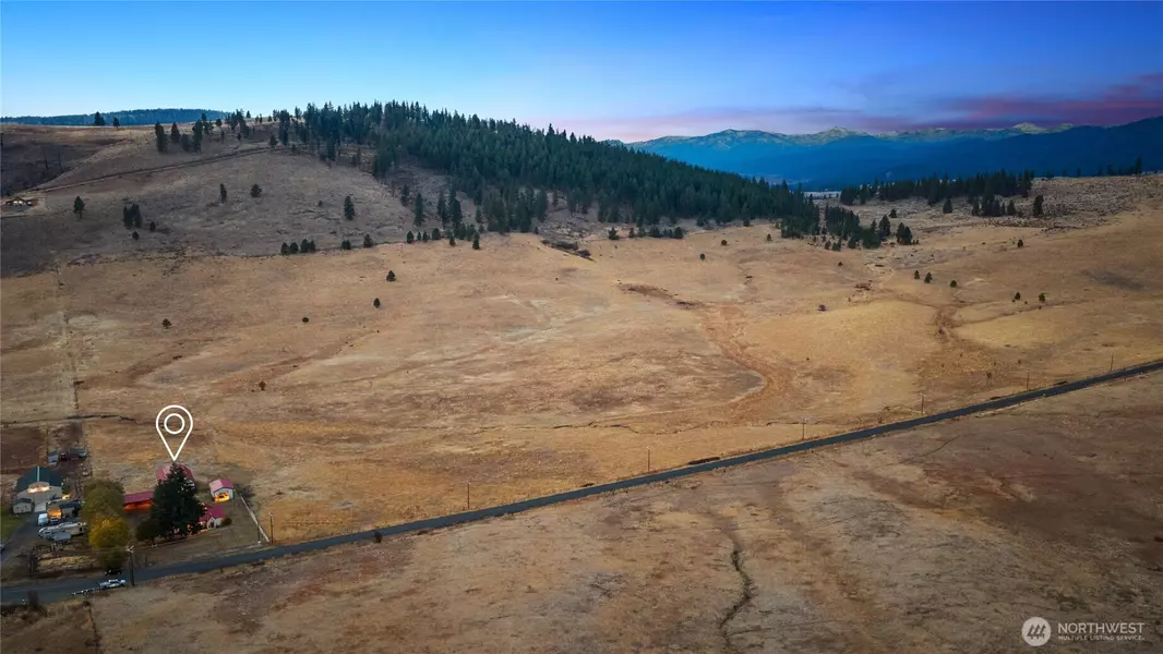 1371 Bettas RD, Cle Elum, WA 98926