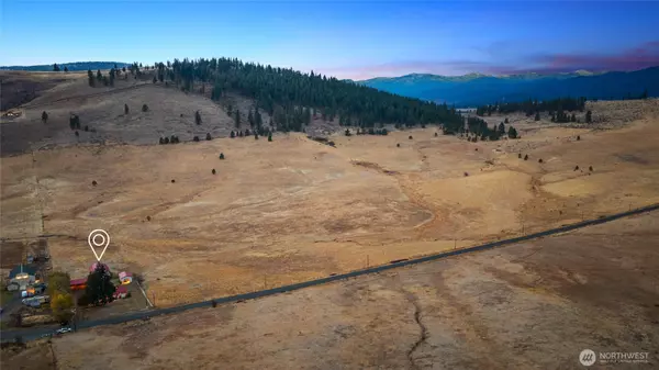 1371 Bettas RD, Cle Elum, WA 98926