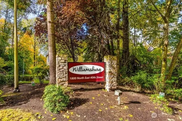 Renton, WA 98056,1800 NE 40th ST #E301