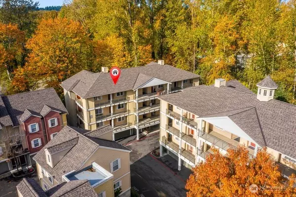 Renton, WA 98056,1800 NE 40th ST #E301