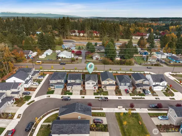 Olympia, WA 98516,4221 Savannah LOOP NE