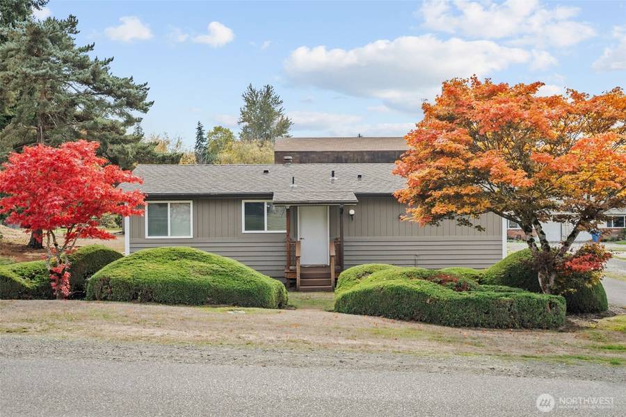 1801 Emerald ST, Milton, WA 98354