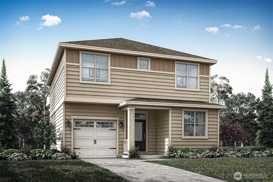 5321 E L ST, Tacoma, WA 98404