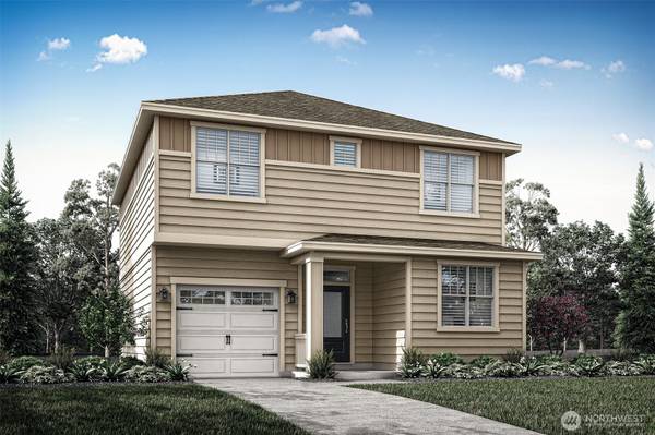 5321 E L ST, Tacoma, WA 98404