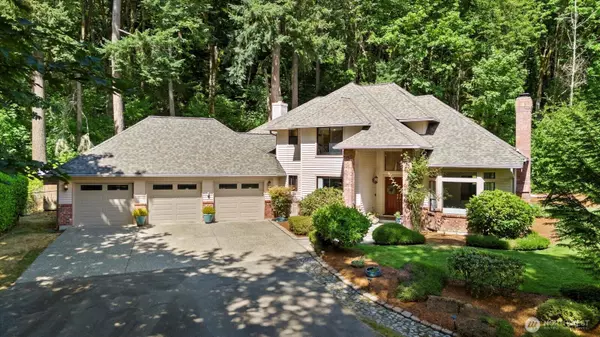 11000 164th AVE SE, Renton, WA 98059