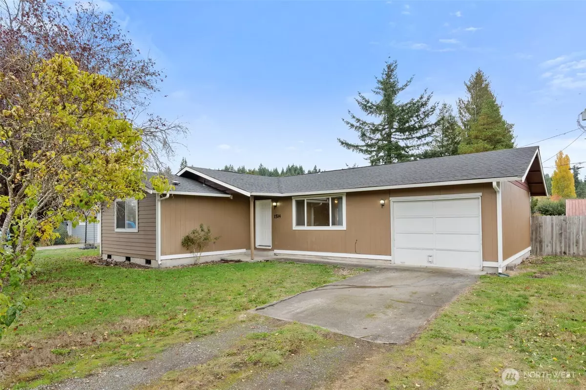 Centralia, WA 98531,1514 Windsor AVE