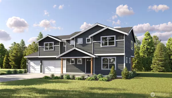 8208 49th ST NE, Marysville, WA 98270