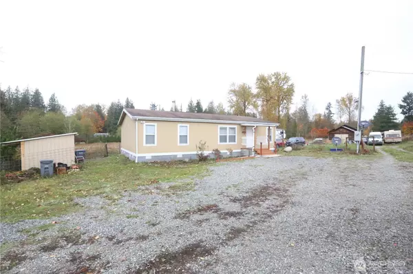 Graham, WA 98033,12519 288th ST E