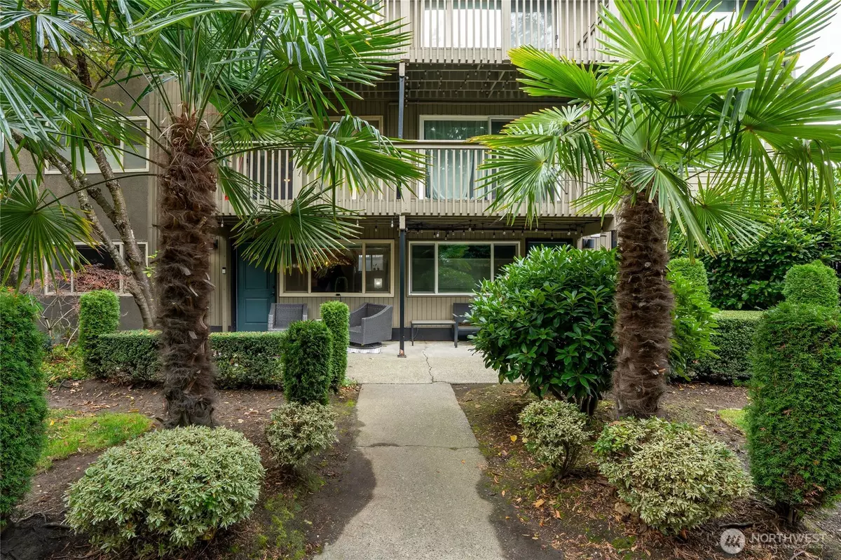 Tacoma, WA 98409,1012 S 27th ST #A102