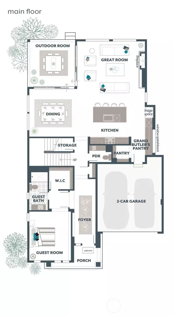 Kent, WA 98030,11807 SE 242nd PL