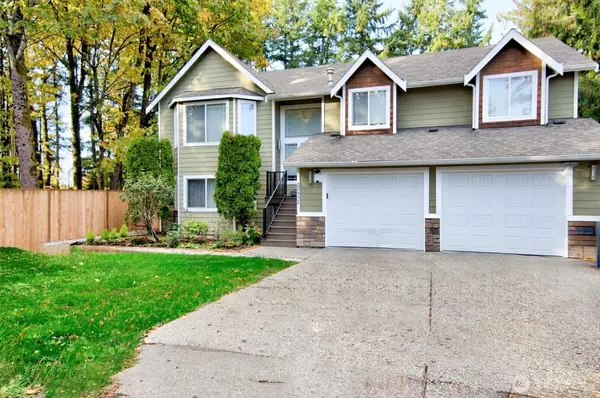 20932 W 49th AVE, Lynnwood, WA 98036