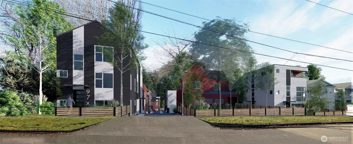 9745 57th AVE S #C, Seattle, WA 98118