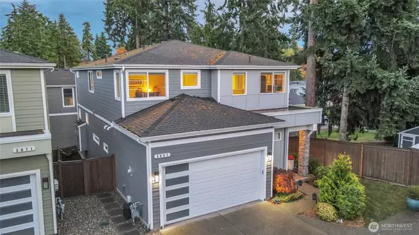 Auburn, WA 98001,3067 S 276th CT