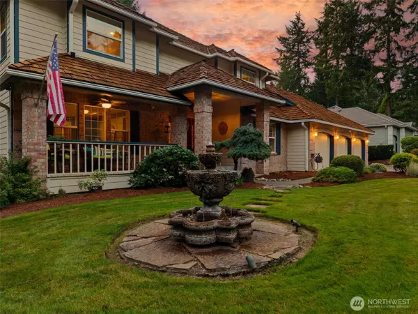 9712 41st AVE NW, Gig Harbor, WA 98332