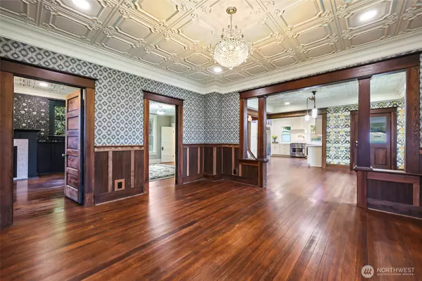 Rochester, WA 98579,1604 Lincoln Creek RD