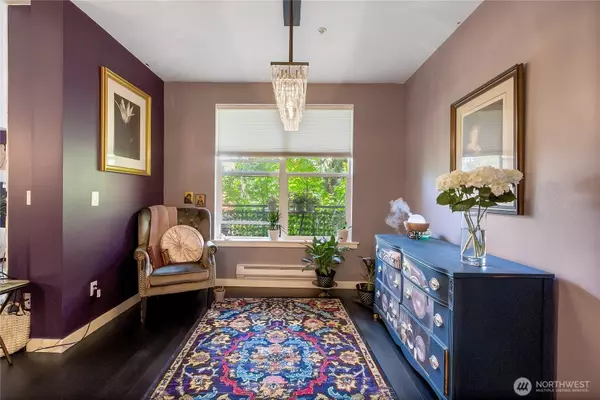 Renton, WA 98057,55 Williams AVE S #209