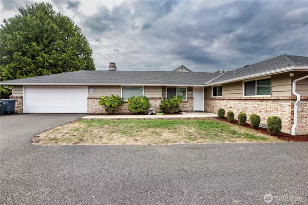 10510 33rd ST E, Edgewood, WA 98372