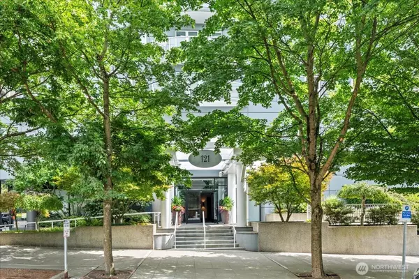 Seattle, WA 98121,121 Vine ST #1404