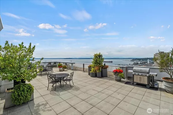 Seattle, WA 98121,121 Vine ST #1404