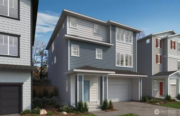 Bothell, WA 98021,24233 13th AVE SE #CR26