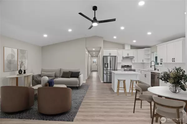 Aberdeen, WA 98520,1111 W Schley ST