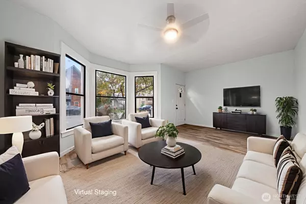 Seattle, WA 98108,6636 Carleton AVE S