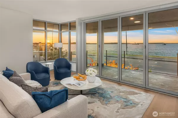 Seattle, WA 98116,1250 Alki AVE SW #2A