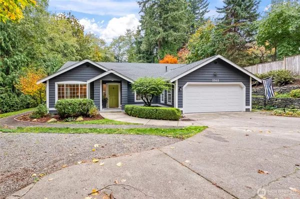 Gig Harbor, WA 98335,3503 15th Avenue Ct NW