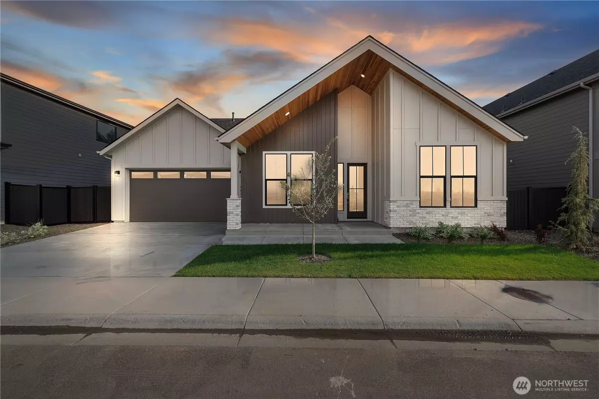 Tacoma, WA 98446,16401 30th AVE E #5