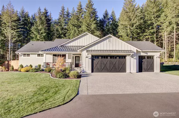 Lake Stevens, WA 98258,14603 107th ST NE