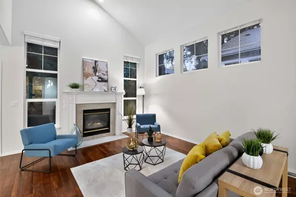 Redmond, WA 98052,18391 NE 97th CT