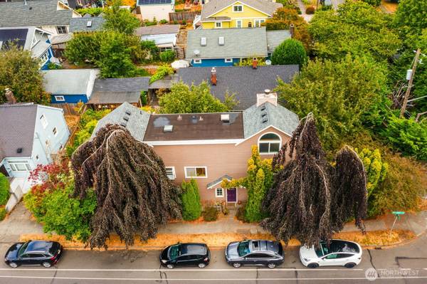 6501 21st AVE NW, Seattle, WA 98117