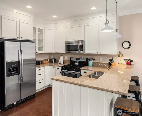 Pacific Beach, WA 98571,24 Float LN