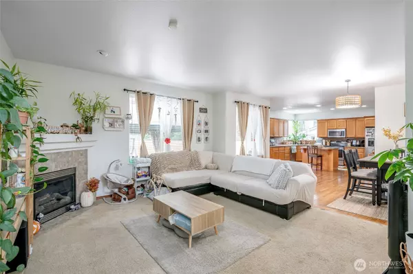 Spanaway, WA 98378,19203 76th AVE E