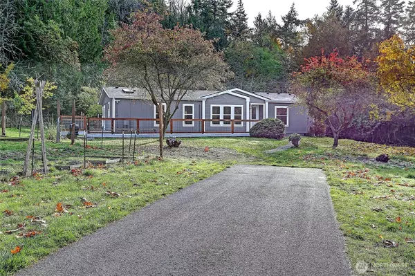 Camano Island, WA 98282,603 Forrest WAY