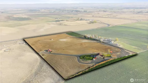 Touchet, WA 99360,1279 Woodward Canyon RD