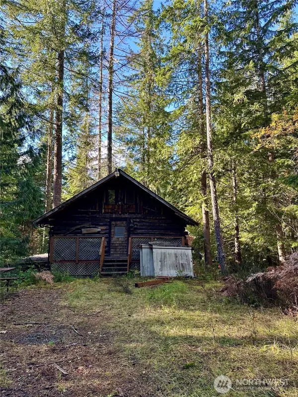 Hoodsport, WA 98548,20 N Deer CT