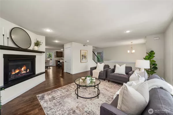 Gig Harbor, WA 98335,6207 Artondale DR NW